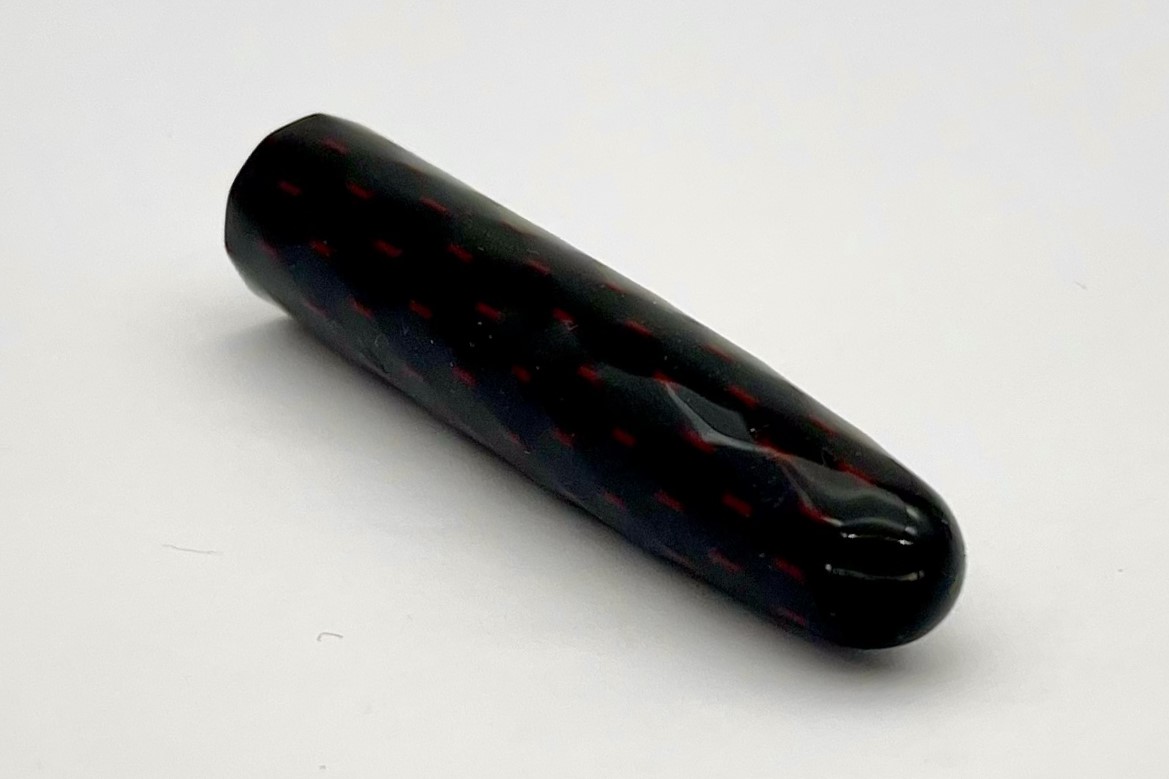 NakayaTsumugiPortableKasuriKuroTamenuriFP_H